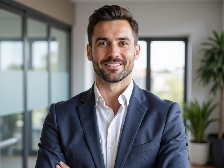 Dr. Marcos Pérez, Especialista en Nutrición Deportiva y Metabolismo